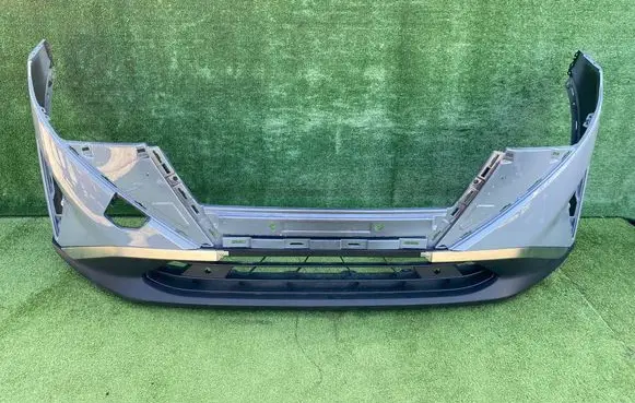 Nissan Qashqai J12 Front bumper 62022HN10H