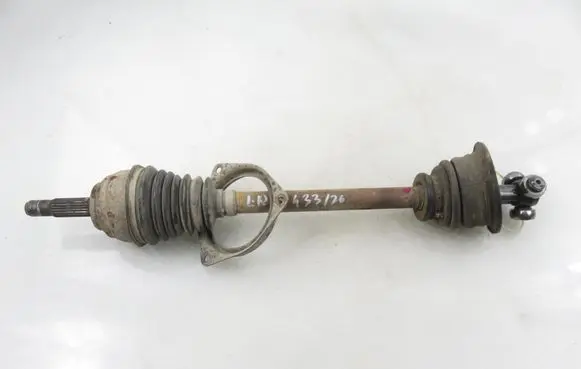 Renault Clio II Front driveshaft 