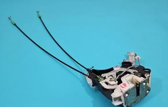 Mitsubishi Outlander Front door lock IMPRK1499551