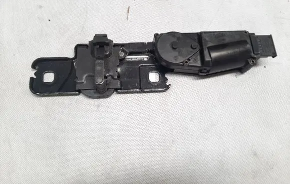 Audi A7 S7 4G Tailgate/trunk/boot lock/catch/latch 4H0827383