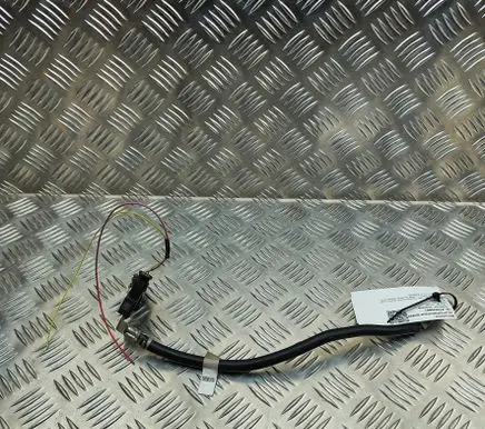Volkswagen Transporter - Caravelle T6 Negative earth cable (battery) 7E0915181N