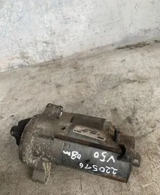 Volvo V50 Starter motor 3m5t11000cf