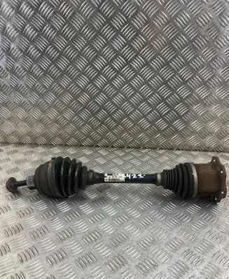 Audi A6 S6 C7 4G Front driveshaft 4H0407271K