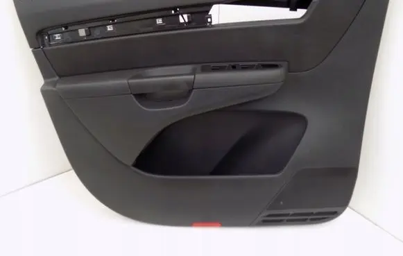 Volkswagen Sharan Front door card panel trim 7N1867011