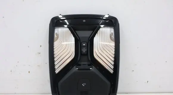 BMW X6 G06 Headlining lighting console trim 5B32483MWGK180626 5B32483