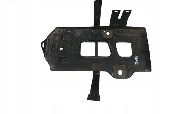 Mercedes-Benz S W221 Battery box tray 