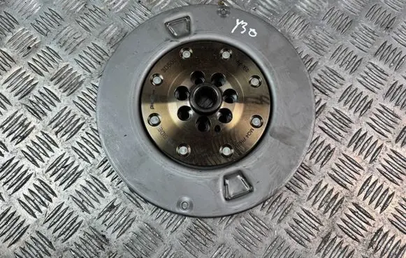 Hyundai Santa Fe Flywheel 3D500