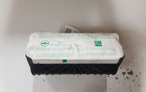 Volkswagen Jetta V Passenger airbag 761523462150 1610662 90561101