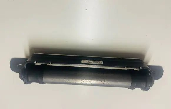 Audi S5 F5 Tailgate/trunk/boot lid buffer 8W8827242D