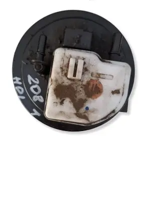 Peugeot 208 I Mechanical fuel pump 