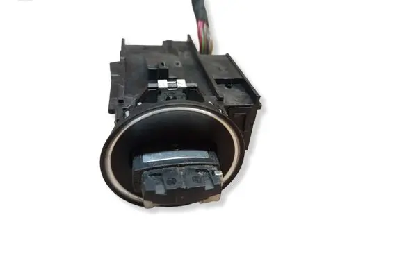 Volkswagen PASSAT B6 Ignition lock 3C0905843Q 33303301 124018011