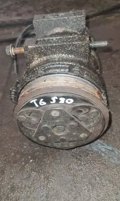 Volvo S80 Air conditioning (A/C) compressor (pump)