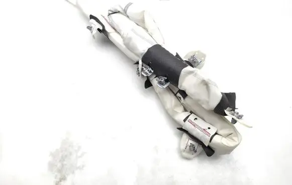 Peugeot 2008 II Roof airbag 