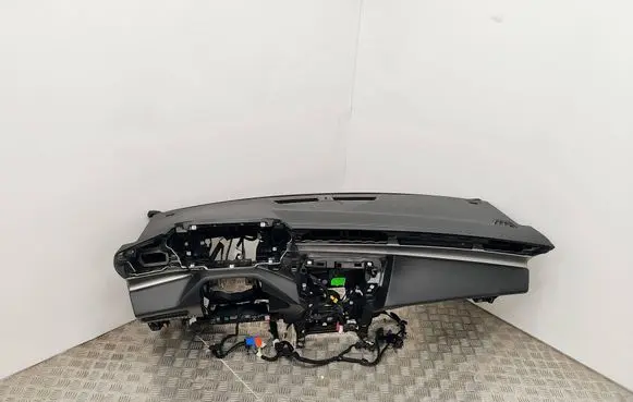 Peugeot 308 Dashboard 9830706180