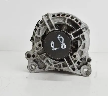 Volkswagen Golf V Generator/alternator VRB254