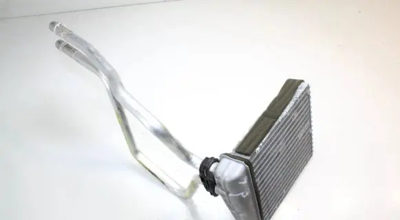 Mercedes-Benz B W245 Heater blower radiator A1698300061
