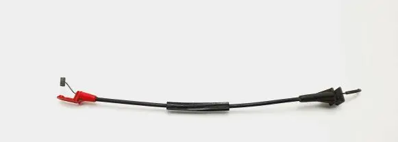 Ford Transit - Tourneo Connect Front door cable line 