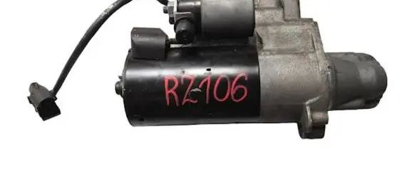Mercedes-Benz S W222 Starter motor A2769064400