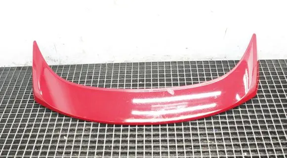 Honda Civic Tailgate/trunk spoiler 74900SMTZE010M1