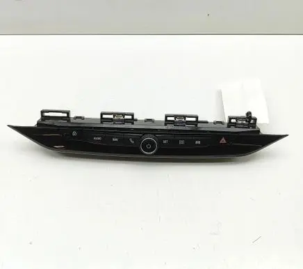 Opel Mokka B Sound control switch 9862063380