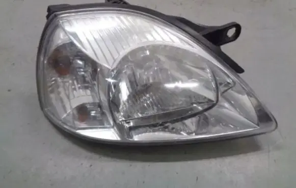 KIA Rio Headlight/headlamp