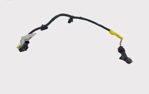 Jeep Renegade Airbag deployment crash/impact sensor 68335885AA 00519999370 51999937