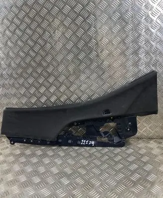 Audi Q7 4M Front door card panel trim 4M0867118B