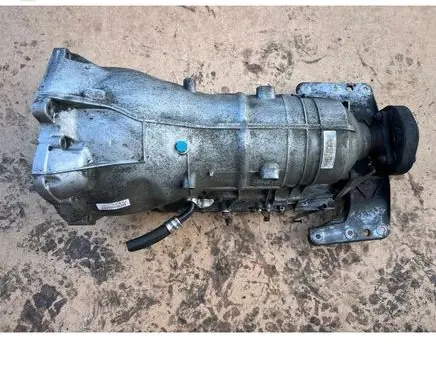 BMW 5 E60 E61 Automatic gearbox 6HP26