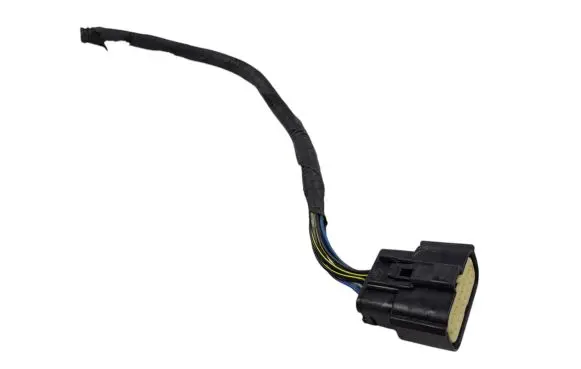 Ford C-MAX II Headlight/headlamp wiring loom/harness 
