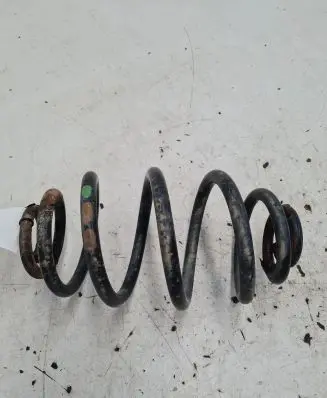 Volkswagen PASSAT B5 Rear coil spring