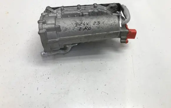 Toyota bZ4X Coolant heater 8710142021 T490084