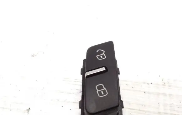 Central locking switch button