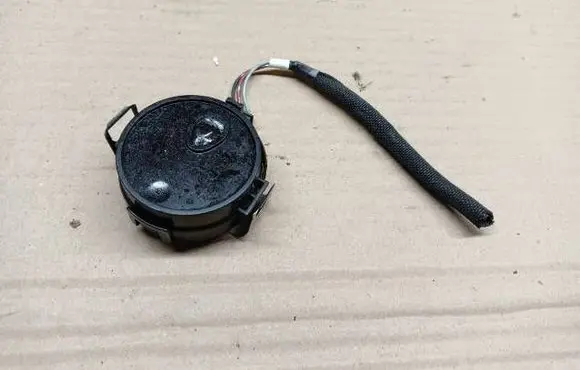 Nissan Juke I F15 Rain sensor 28536JG00B