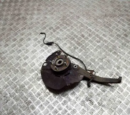 Hyundai Sonata Front wheel hub