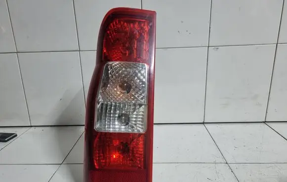 Ford Transit Rear/tail lights 6c1113405a Rs1022a01