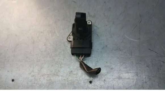 Mazda 3 I Mass air flow meter 197400-2010