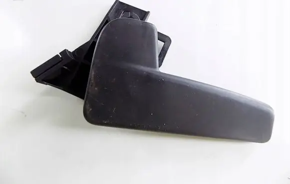 Skoda Octavia Mk3 (5E) Rear door interior handle trim 