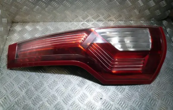 Citroen C4 Grand Picasso Rear/tail lights 00946601