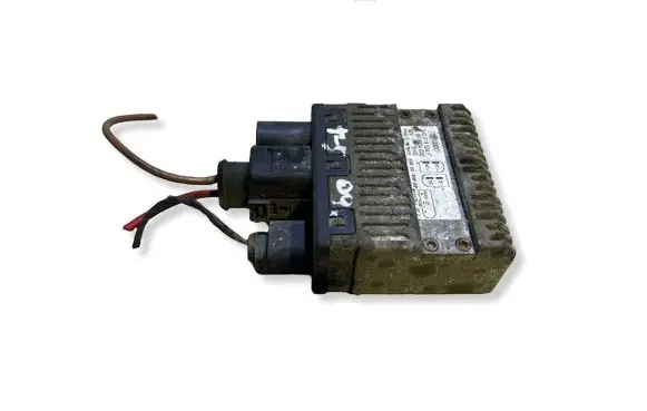 Volkswagen Transporter - Caravelle T5 Coolant fan relay 7H0919506F 895904000