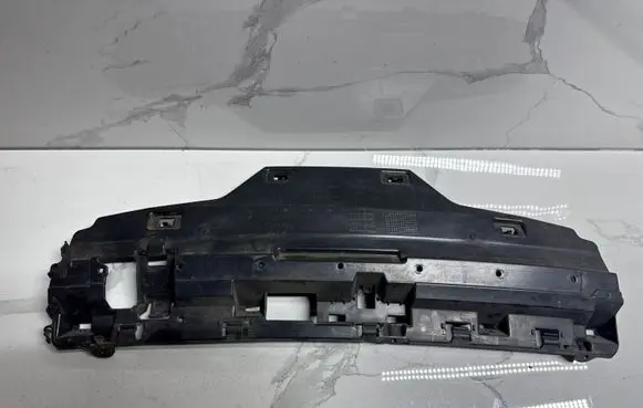 BMW 3 F30 F35 F31 Rear bumper mounting bracket 15857711