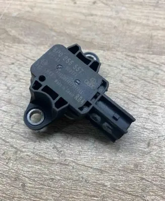 Audi A4 S4 B7 8E 8H Airbag deployment crash/impact sensor 8P0955557