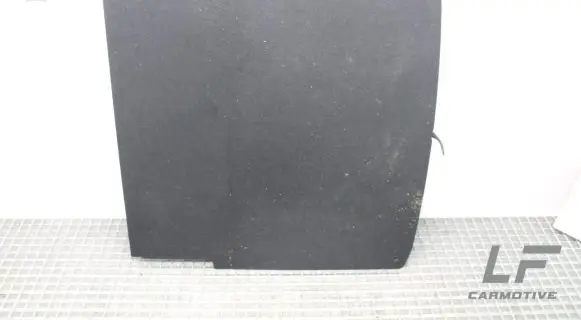 Peugeot RCZ Trunk/boot floor carpet liner YM16401277