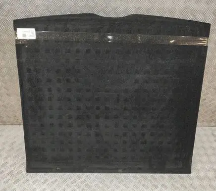 Mercedes-Benz GLE W167 Trunk/boot floor carpet liner A1676808905