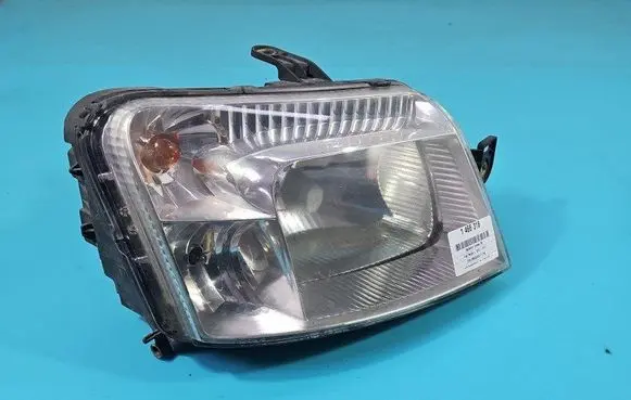 Fiat Panda II Headlight/headlamp IMPRK1466318