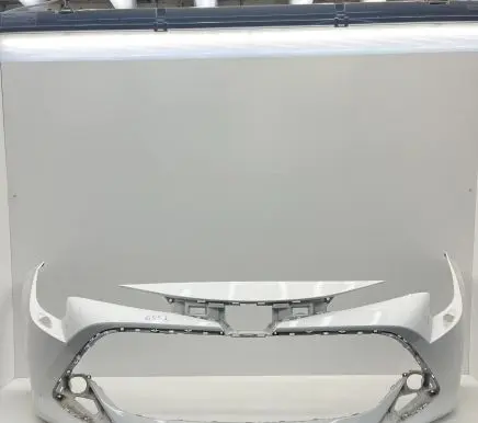 Toyota Corolla E210 E21 Front bumper 5211902P40