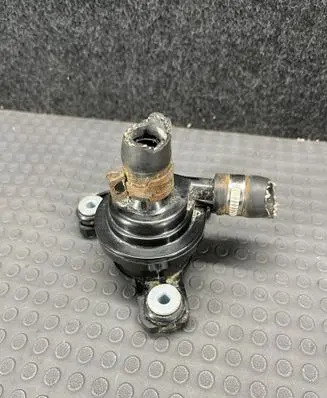 Toyota Prius (XW20) Electric auxiliary coolant/water pump