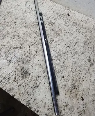 Audi A4 S4 B8 8K Other rear door trim element 8K0853763