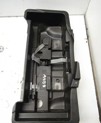 Audi A4 S4 B9 Spare wheel section trim 8W0012169