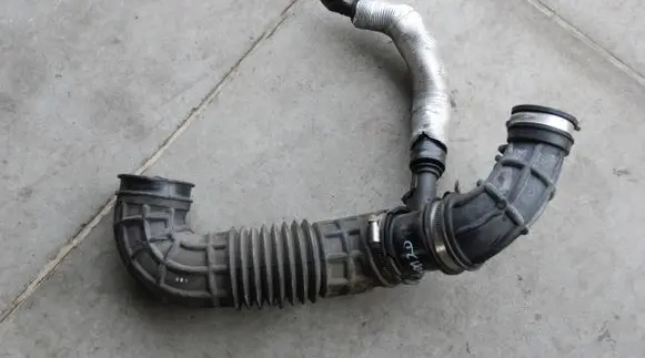 Ford Transit Air intake hose/pipe GK219F85AB