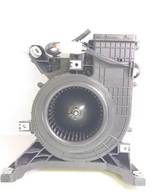 Hyundai Ioniq Hybrid/electric vehicle battery fan 37580 8726200044B04